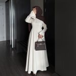 Rafinnée Blanc Vanille 🤍