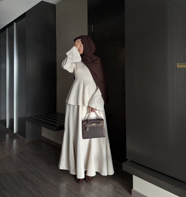 The Iconic Set - Vanilla ✨