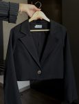 Blazer - Black