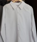Chemise Classique - Blanche