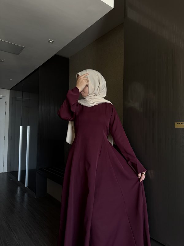 RaffinĂ©e Grenat đ„