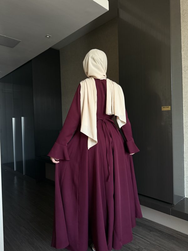 RaffinĂ©e Grenat đ„