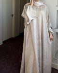 Abaya Ivory đ€