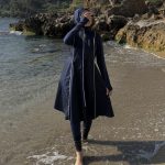 Burkini Baleina - Bleu Nuit