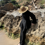 Burkini Serina - Noir🖤